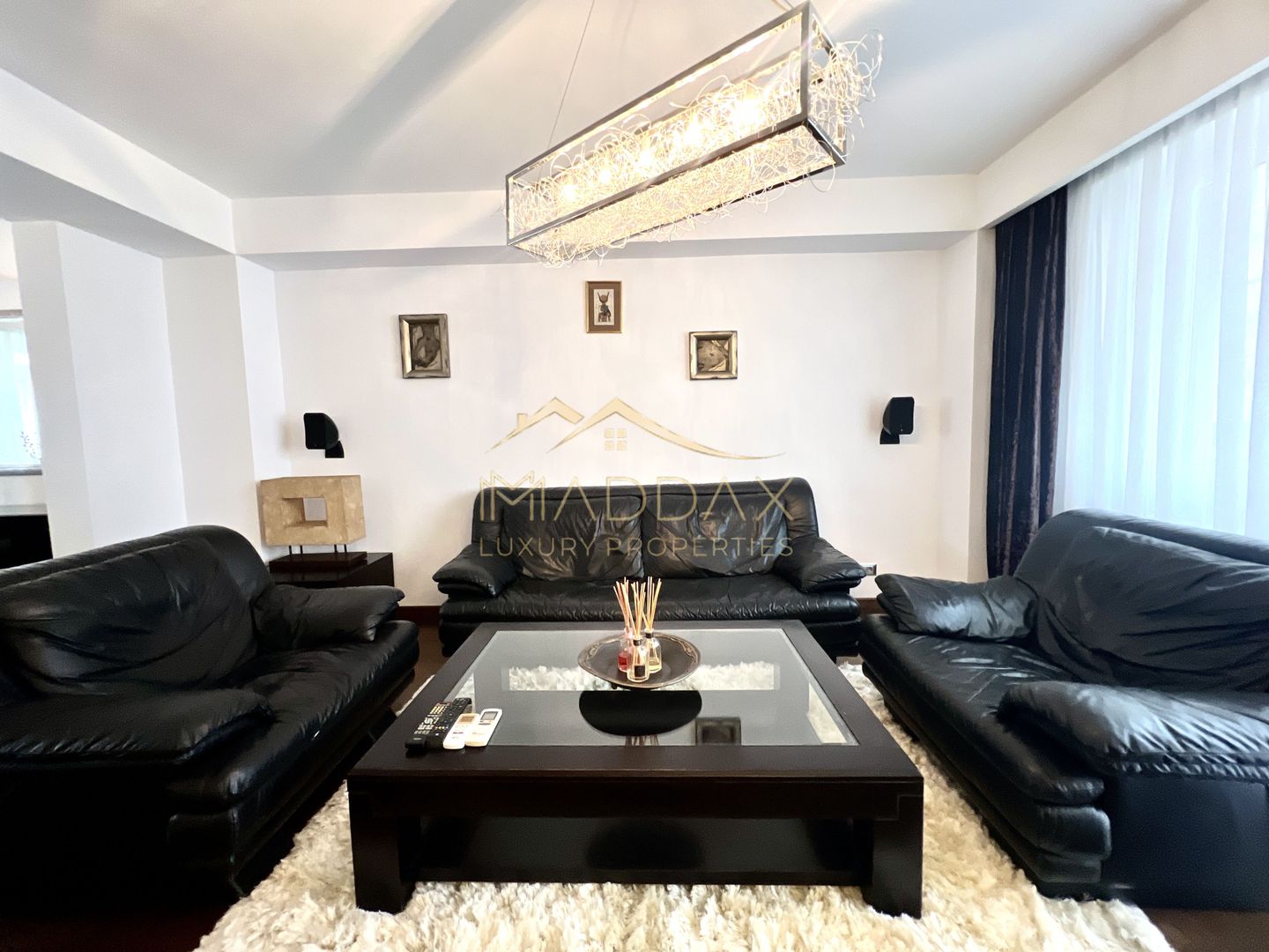 Penthouse de Inchiriat | Dorobanti - Floreasca | 210mp - Poză 9