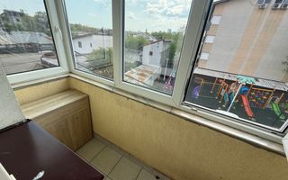 AP. 2 CAMERE COLENTINA, CENTRALA PROPRIE, PET-FRIENDLY, MOBILAT MODERN - Poză 8