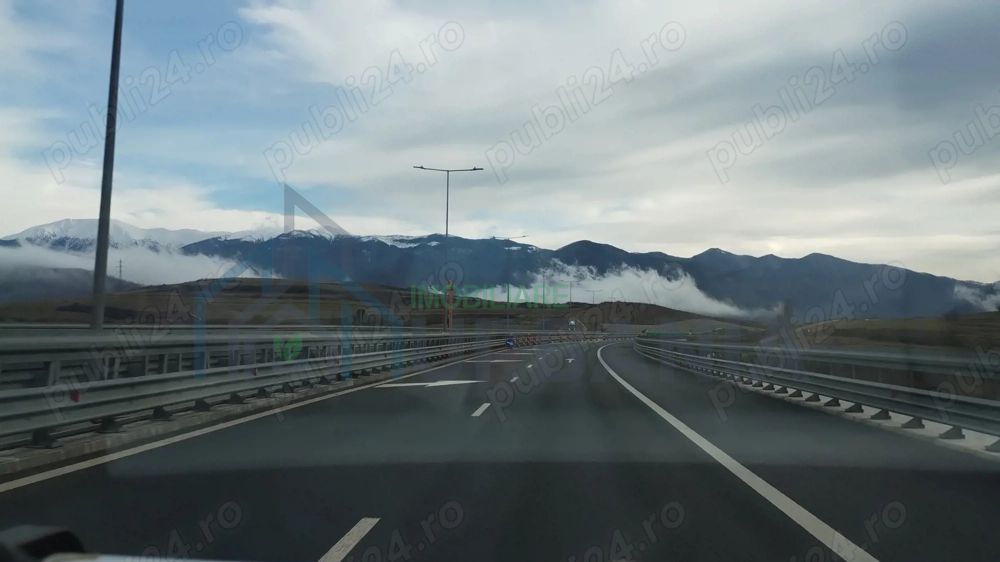 Teren intravilan 640mp - Poză 1