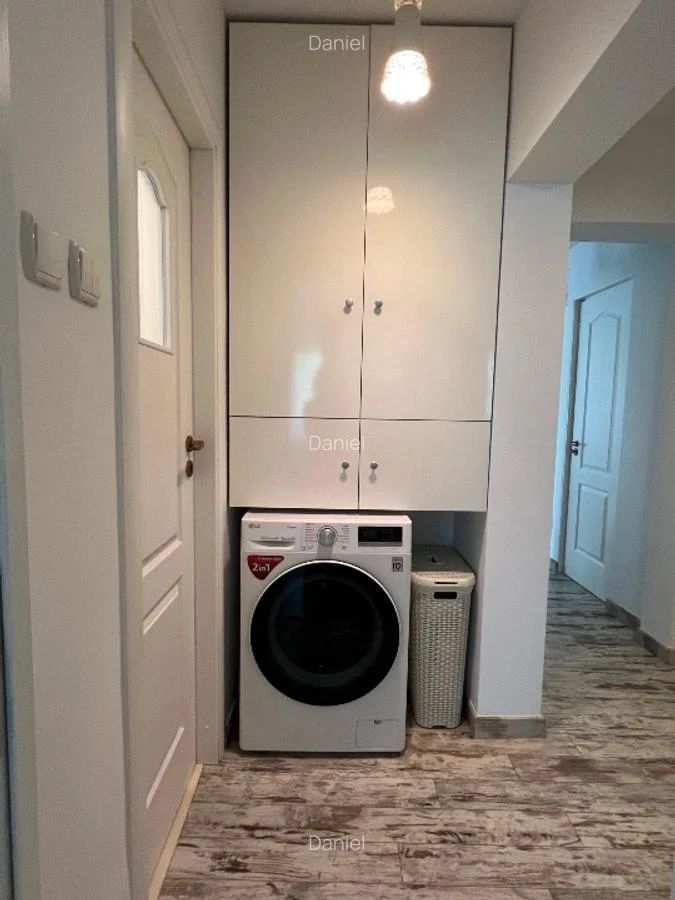 Apartament 3 camere politehnică - Poză 8