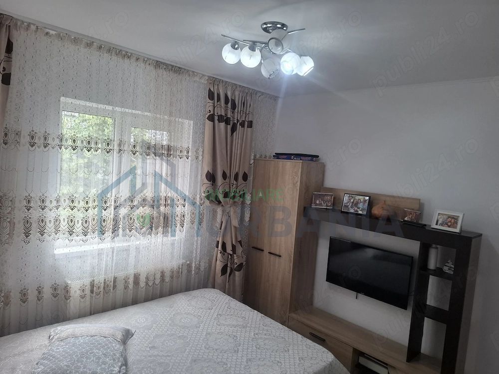 Apartament 3 camere de vânzare, zona Metalurgie, Iași - Poză 4