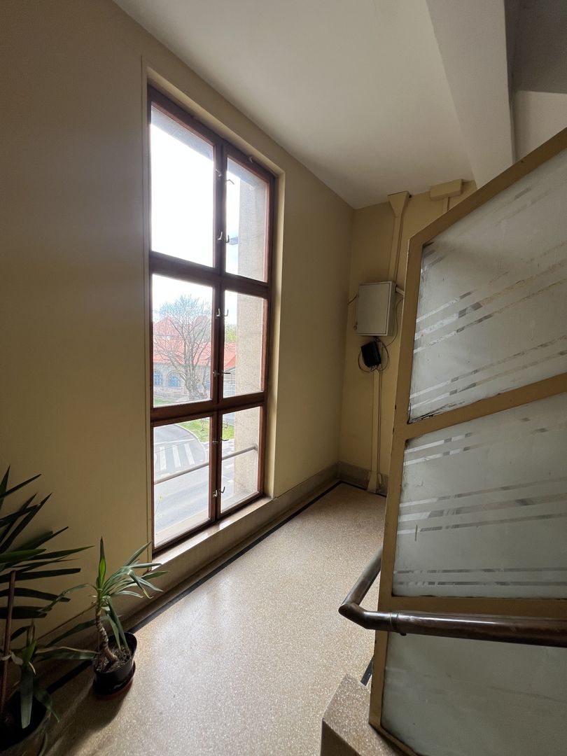 Ap pozitie ultracentrala - Poză 10