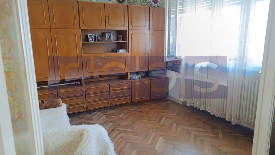 VANZARE APARTAMENT 3 CAMERE DACIA EMINESCU 80MP SEMIDEOMANDAT TERASA MARE - Poză 5
