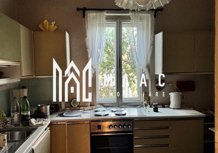 Casa 4 camere | 100 MPU | Gradina | Acces Auto | Terezian - Poză 1