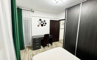 2 camere, mobilat modern, balcon, Calea Turzii, Zorilor - Poză 10