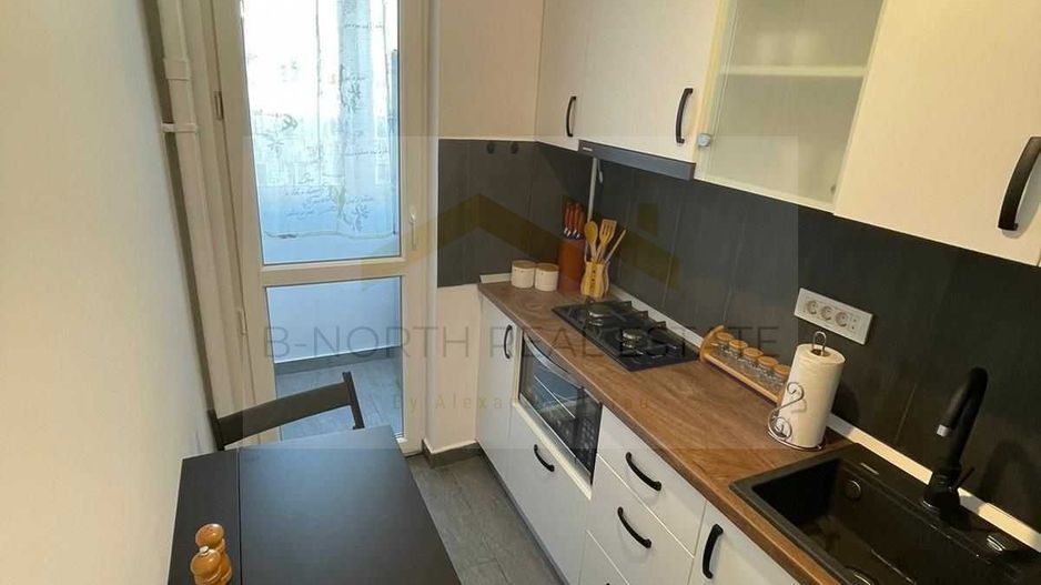 Inchiriez Apt 3 Camere | Drumul Taberei | Metrou Raul Doamnei - Poză 7