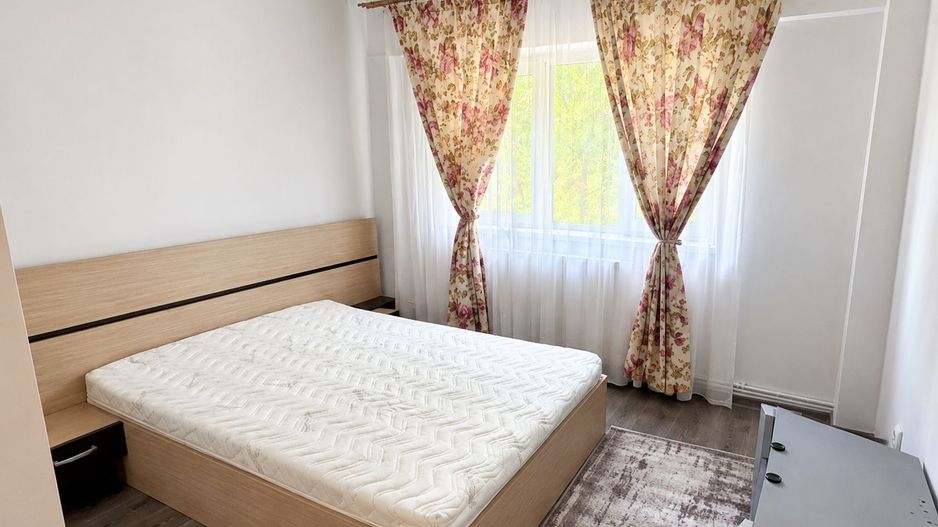 Apartament 2 camere dec. 55 mp Metalurgie Gradinari 450 euro - Poză 1