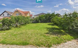 Casa 4 camere Osorhei 135mp - Poză 16
