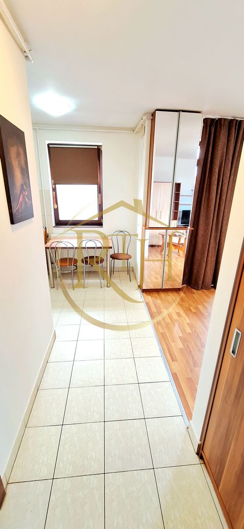 Oferim spre inchiriere apartament 1 camera, bloc nou, Zona Soarelui - Sud Plaza - Poză 12