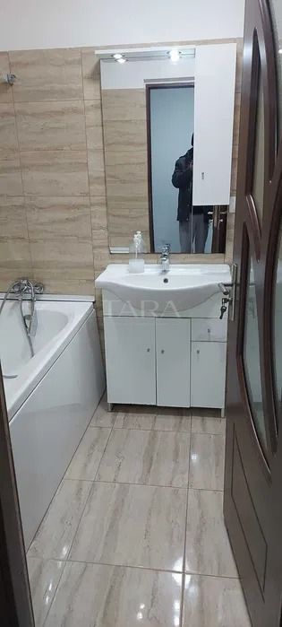 Apartament cu 2 camere, mobilat și utilat, Sânnicoară. - Poză 6