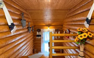 Cabană de lemn | 6 camere | Foișor | Ciubăr | Remeți | Bihor - Poză 18