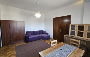 Apartament 2 camere de inchiriat zona Unirii cu centrala