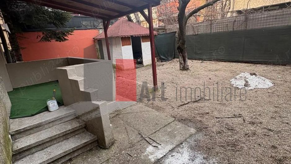 0% Comision- Casa de inchiriat in zona Floreasca/Barbu Vacarescu - Poză 5
