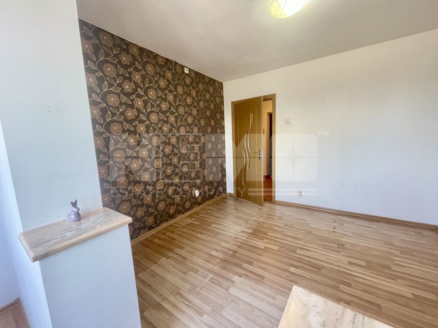 Apartament 3 camere decomandat – 62 mp – Etaj 1 – Centru Marginea - Poză 4