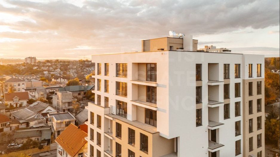 Vânzare, apartament, 2 camere, str. Poștei, Râșcani - Poză 2