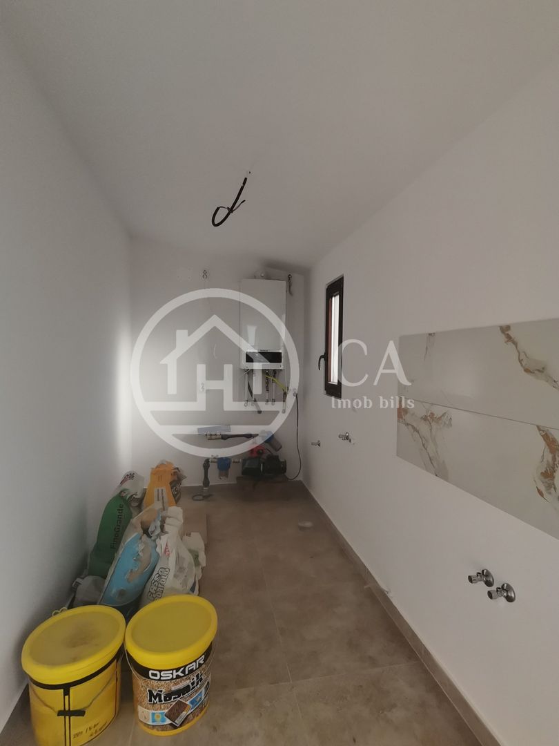 Casa cu 3 camere de vanzare in Santandrei, Bihor - Poză 12