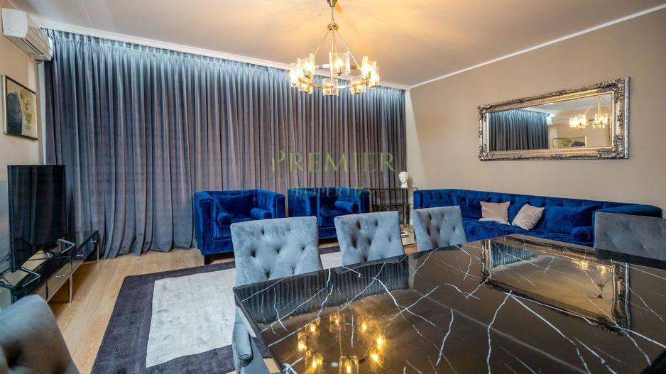 APARTAMENT DE 4 CAMERE ULTRALUXURY | Gafencu 49 | - Poză 1