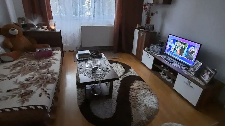 Vând apartament 2 camere semidecomandat în Satu-Mare - Poză 2