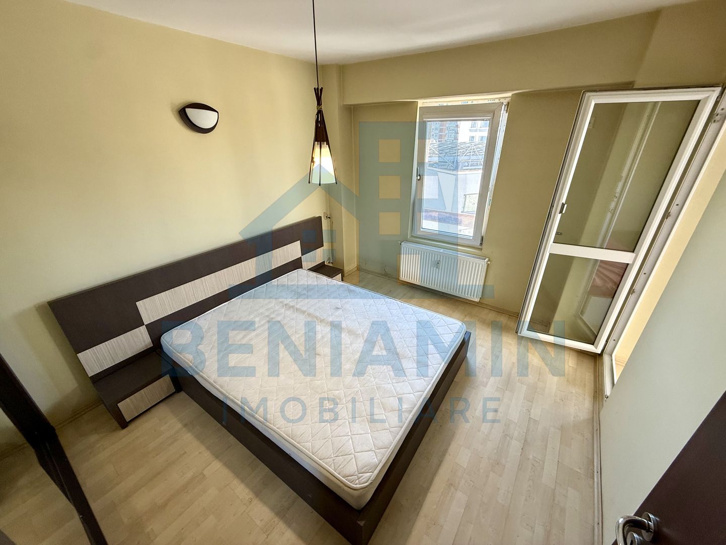 3 Decomandate-2Bai-Ultracentral-Ramada-77mp-Bloc 1982-Disponibil - Poză 3