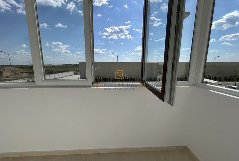 Apartament cu 2 camere, prima inchiriere, complet mobilat, Sector 5 - Poză 15