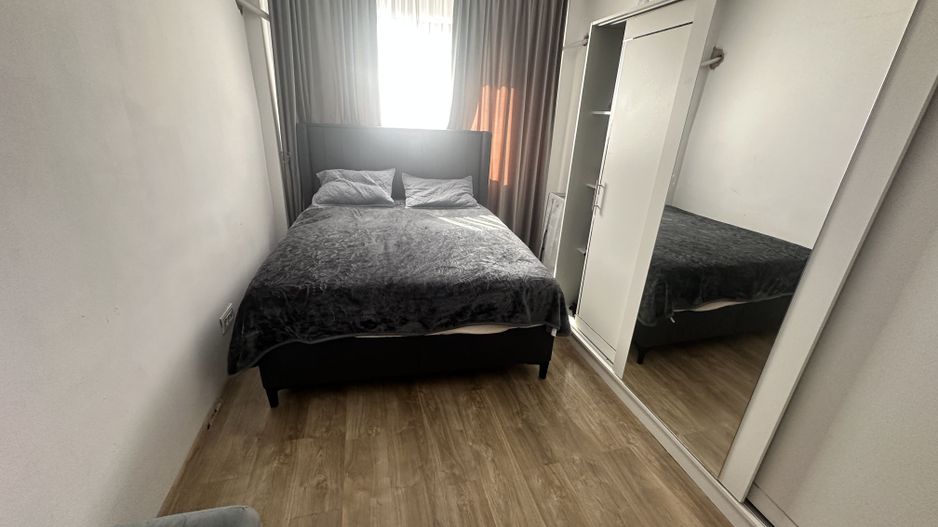 AP. 3 CAMERE SMARDAN MCDONALD'S, BLOC NOU, 78 MP UTILI, COMISION 0% - Poză 8