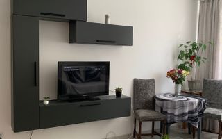 AP. 2 CAMERE BABA NOVAC, PRIMA INCHIRIERE, METROU 7 MINUTE, MODERN - Poză 1