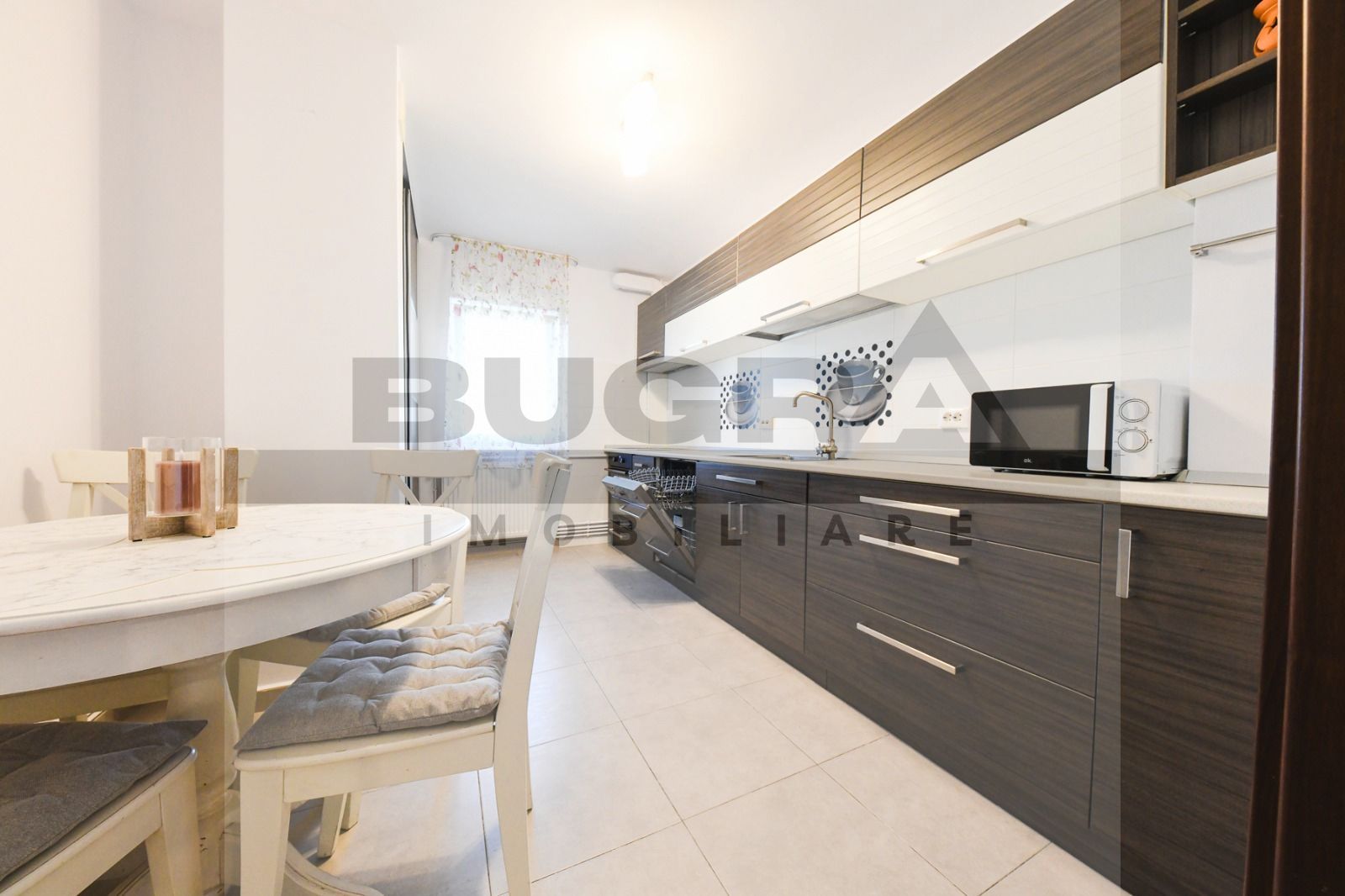 Apartament 4 camere decomandate, 85 mp, parcare, zona N Titulescu - Poză 10