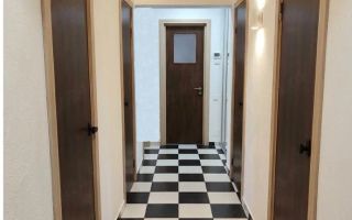 Apartament 3 camere cu parcare chiar lângă scara blocului - Poză 6