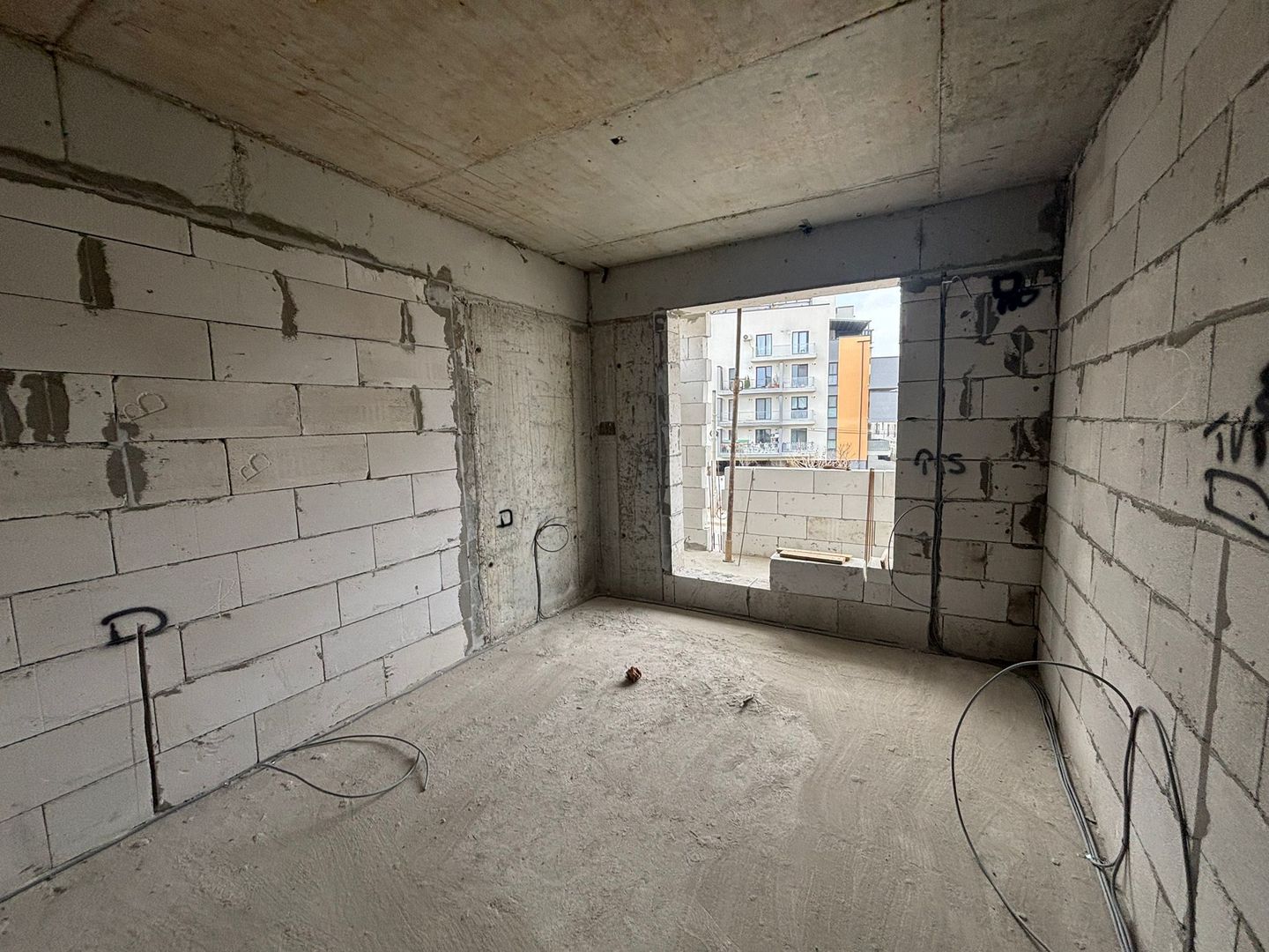 GARSONIERA PALLADY, BLOC NOU - FINALIZARE DECEMBRIE 2026 ,COMISION 0% - Poză 3