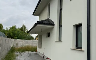 Vanzare Vila individuala P+1 2026 Mogosoaia - str. Poieni Ilfov - Poză 18