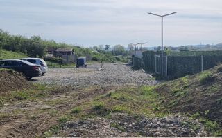 TEREN  EXTRAVILAN 2000 MP ÎN DAIA - BAVARIA | DEALUL 2 | DOAR 15€/MP - Poză 7