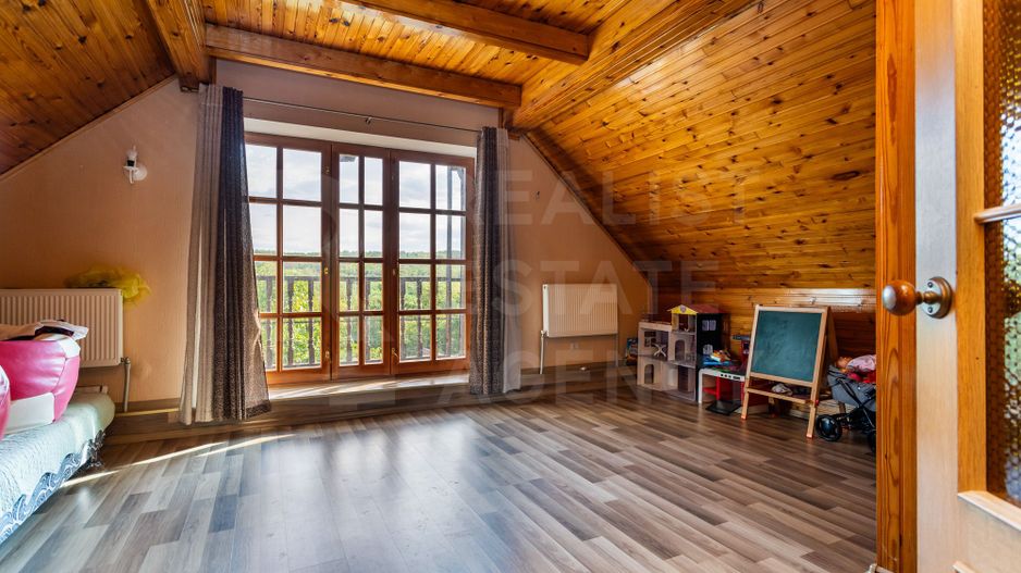 Vânzare, casă, 3 nivele, 160 mp, Goianul Nou - Poză 22