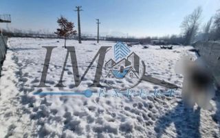 Teren de vanzare in Petresti Jud Alba - Poză 3