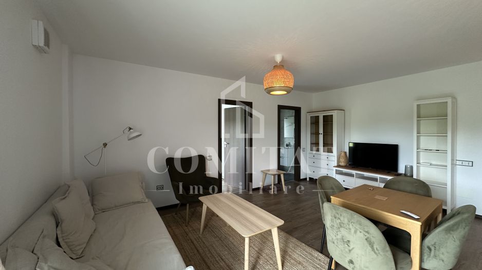 Apartament 2 camere | Parcare | Cartier Buna Ziua - Poză 3