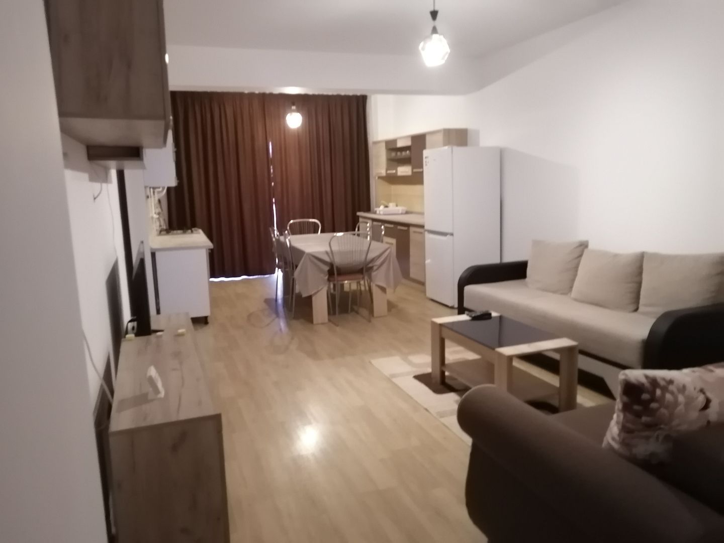 Exclusivitate. Inchiriere ap in bloc nou - Poză 5