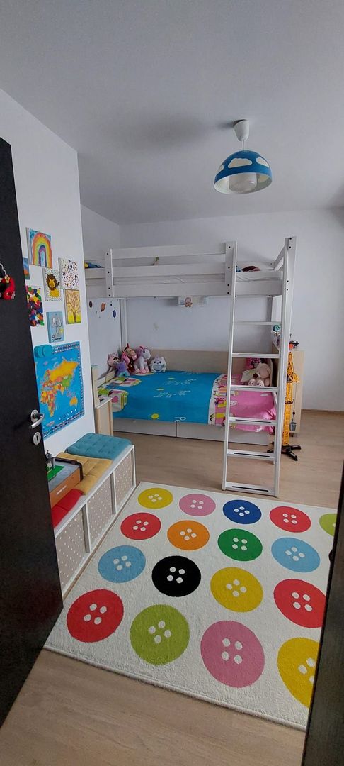 vila in triplex+parcare/mob-util partial/12-15min metrou D. Leonida - Poză 18