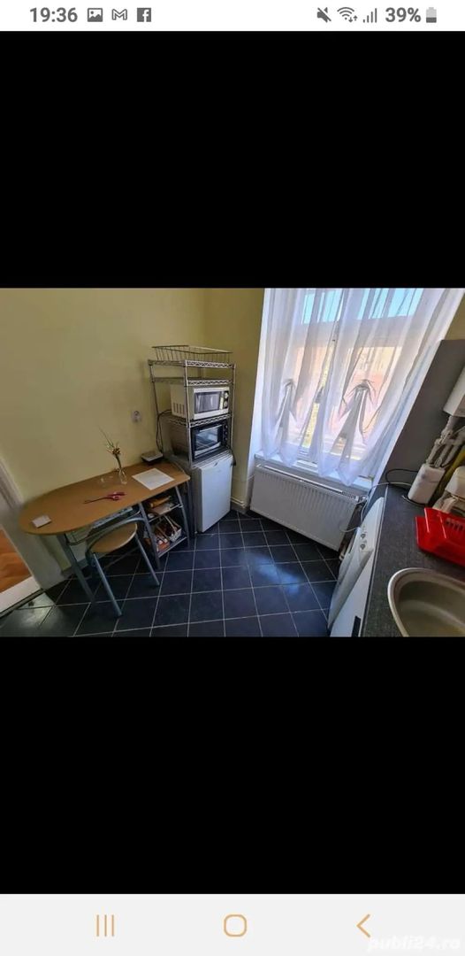 GARSONIERA | ZONA ORASUL DE JOS - Poză 4