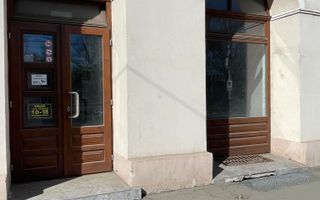 Spațiu comercial de inchiriat | Locație ultracentrală | Oradea - Poză 1