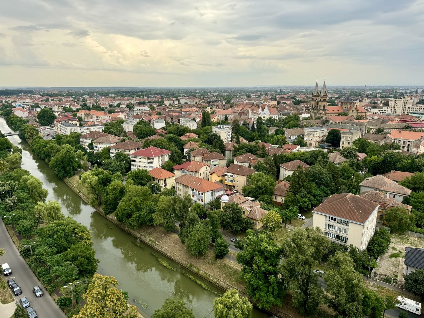 Apartament  la Isho cu vedere panoramica asupra orașului - Poză 7