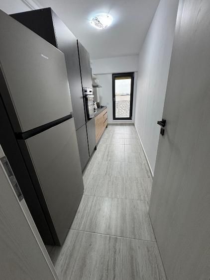 Garsoniera lux Iram Residence, centrala, pet friendly, etaj 2 - Poză 6