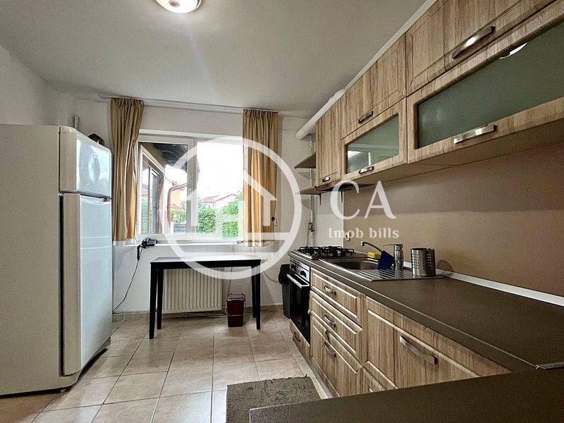 Casă de închiriat cu 4 camere în Cartierul Europa, Oradea - Poză 6
