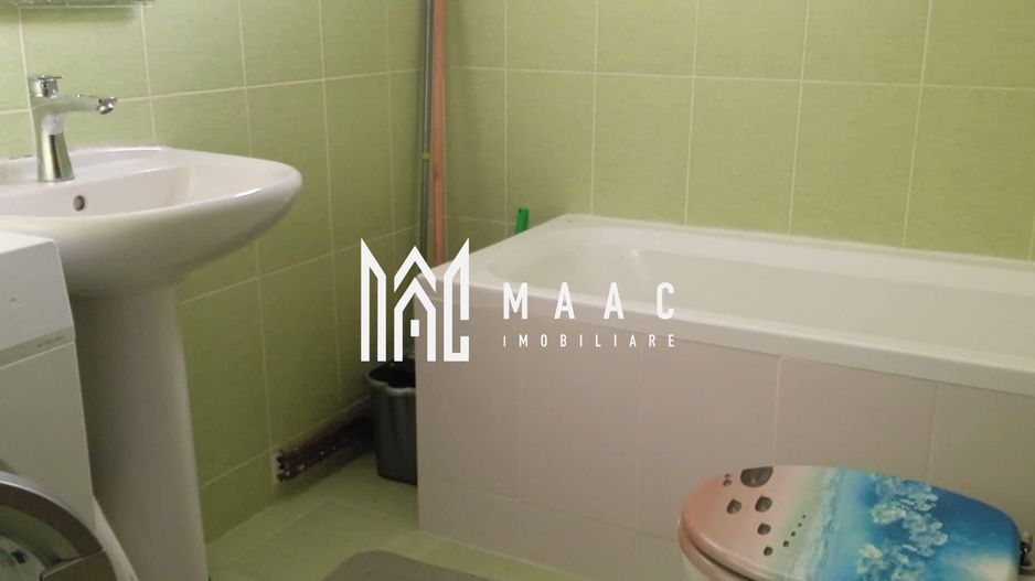 Apartament 3 camere I Mobilat și Utilat I Turnișor - Poză 6