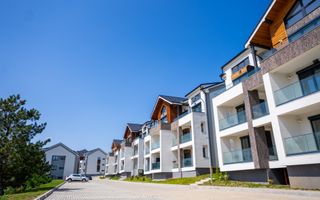 Penthouse 4 camere - aer conditionat  (NCL-41D-Mi-ap.9) - Poză 5