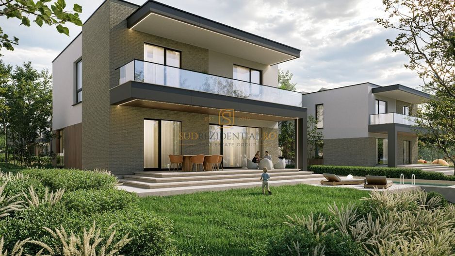 Silistea Snagovului, Teren 23.761 mp, deschidere 226 ml catre lac - Poză 20