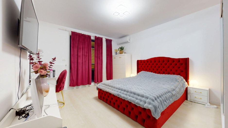 Garsonieră de vânzare în Pallady – balcon și loc parcare inclus - Poză 3