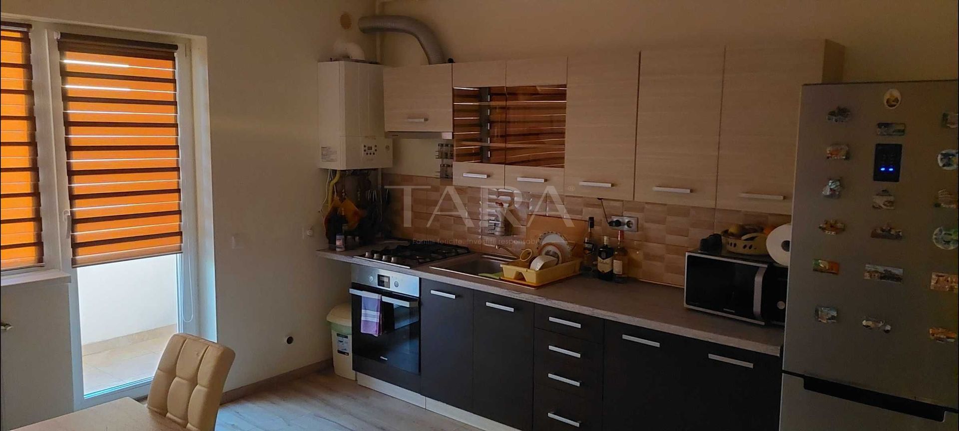 Apartament 2 camere, zona Apahida - Poză 3