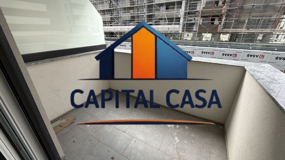 Garsoniera Premium in Ansamblu de Lux in Sector 3 - Poză 8
