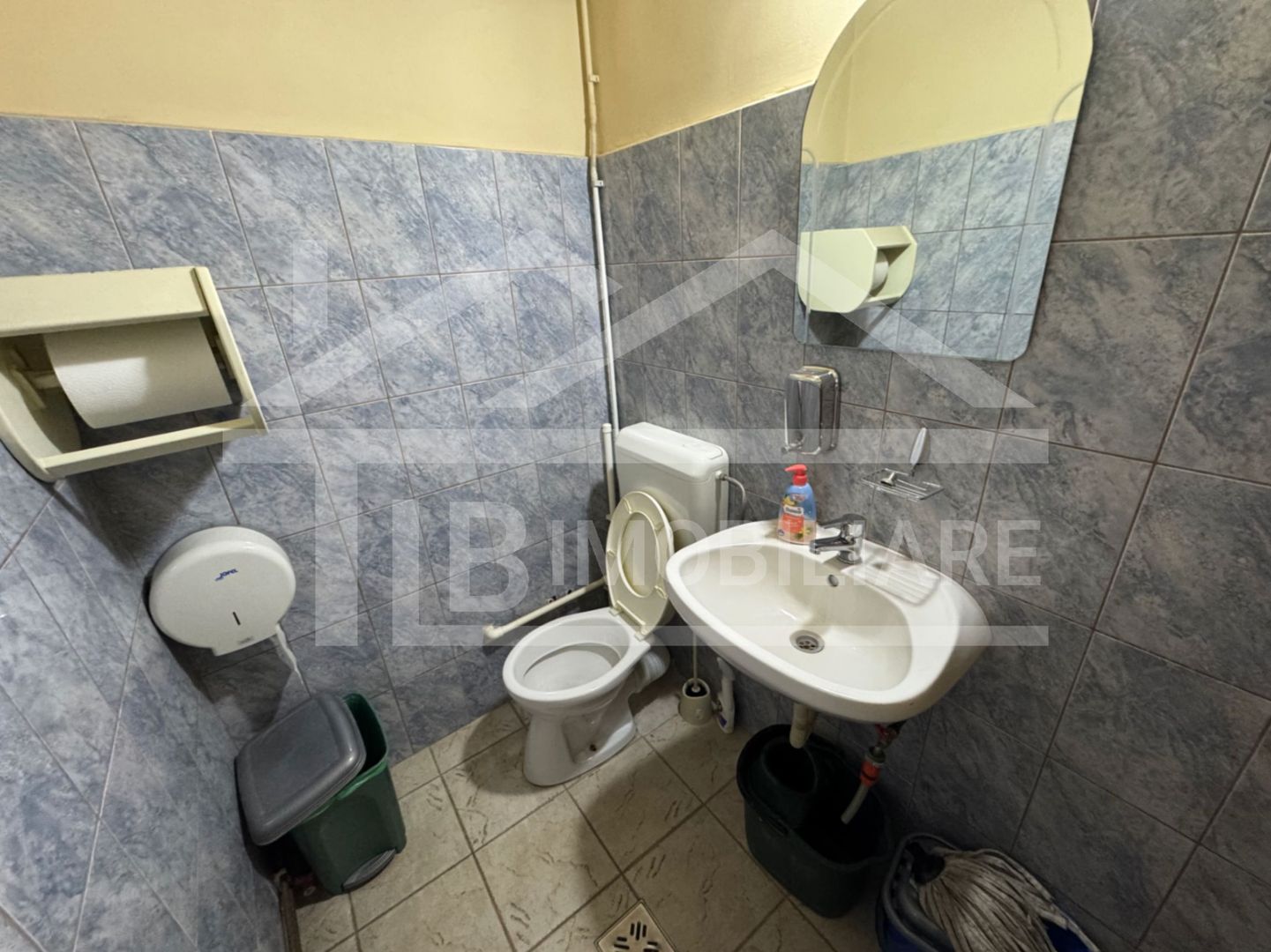 Spatiu de birouri, 75mp, Zona Central - Poză 7