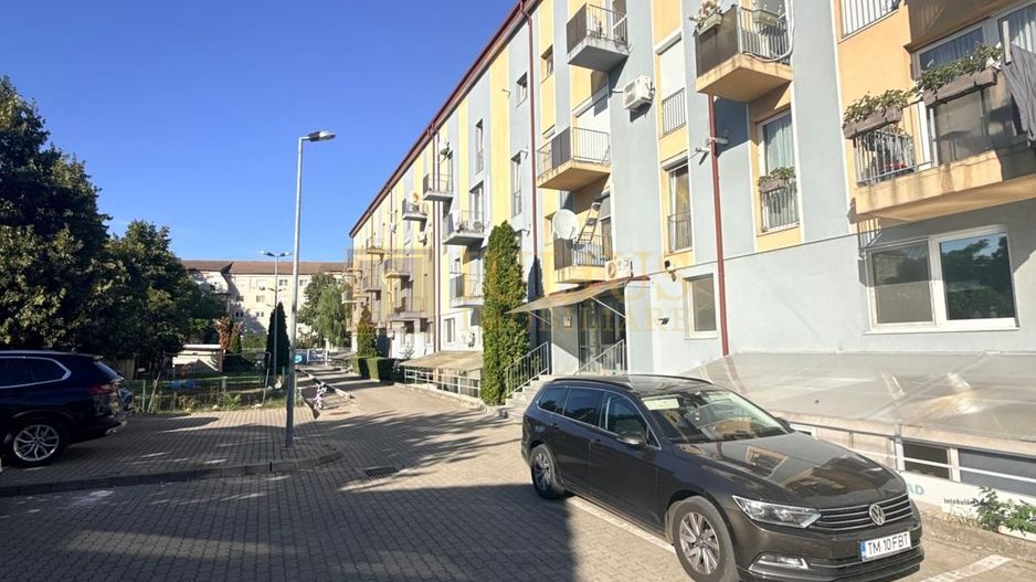 2 camere| loc de parcare inclus| 2 balcoane| apartament superb| etaj 2 | Lipovei - Poză 29
