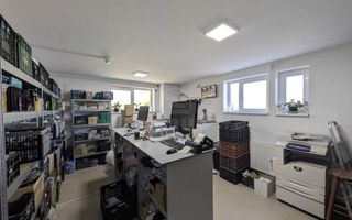 Apartament 2 Camere, cu Loc de Parcare – Zona Teilor. - Poză 5